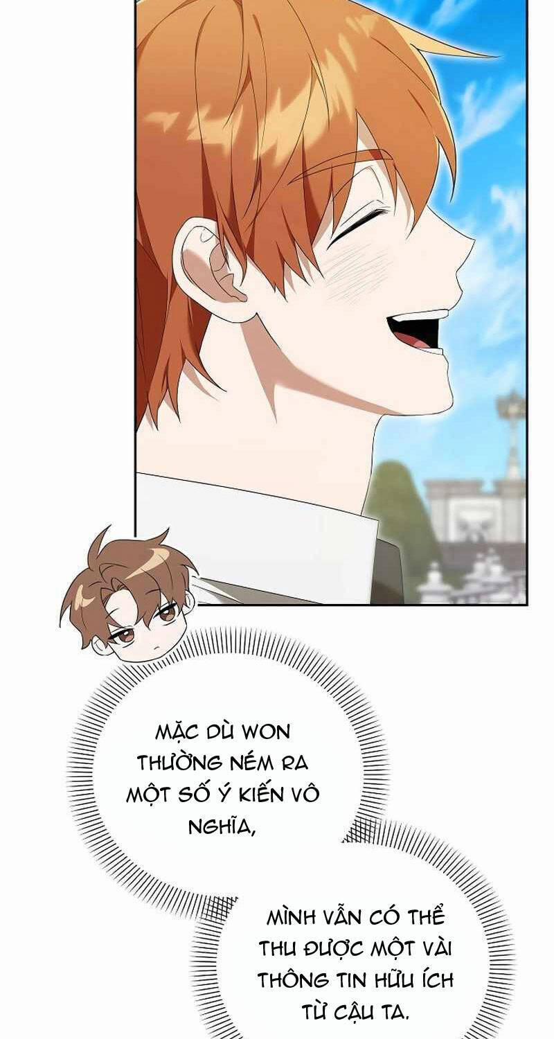 Thuần Thú Sư Thiên Tài 11 trang 58