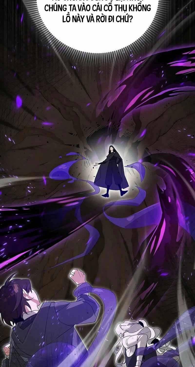 Thuần Thú Sư Thiên Tài 12 trang 11