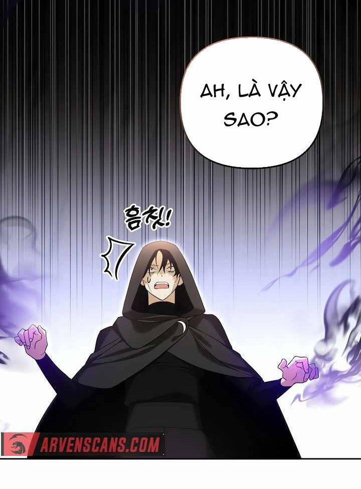 Thuần Thú Sư Thiên Tài 13 trang 19