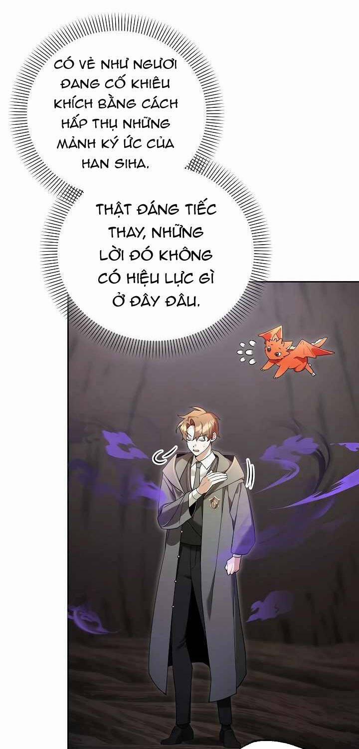 Thuần Thú Sư Thiên Tài 13 trang 20