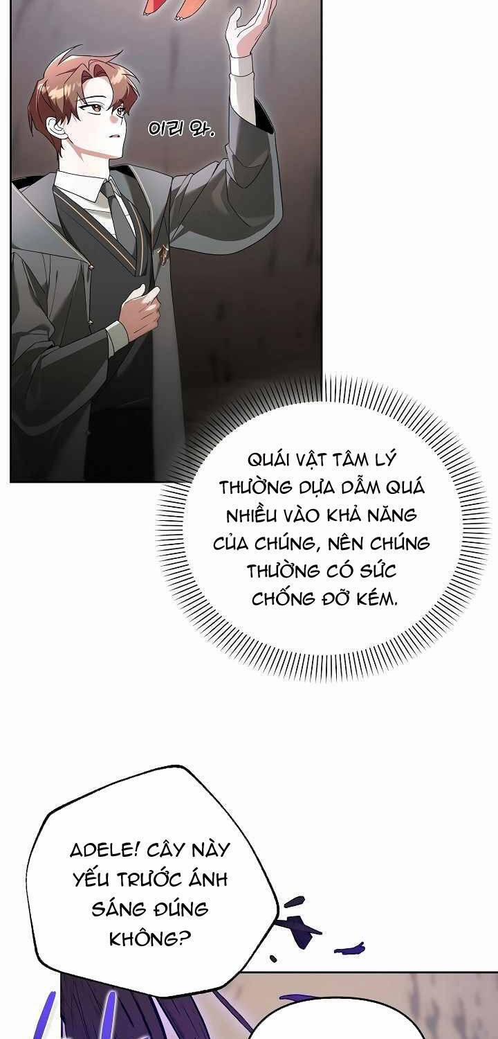 Thuần Thú Sư Thiên Tài 13 trang 27