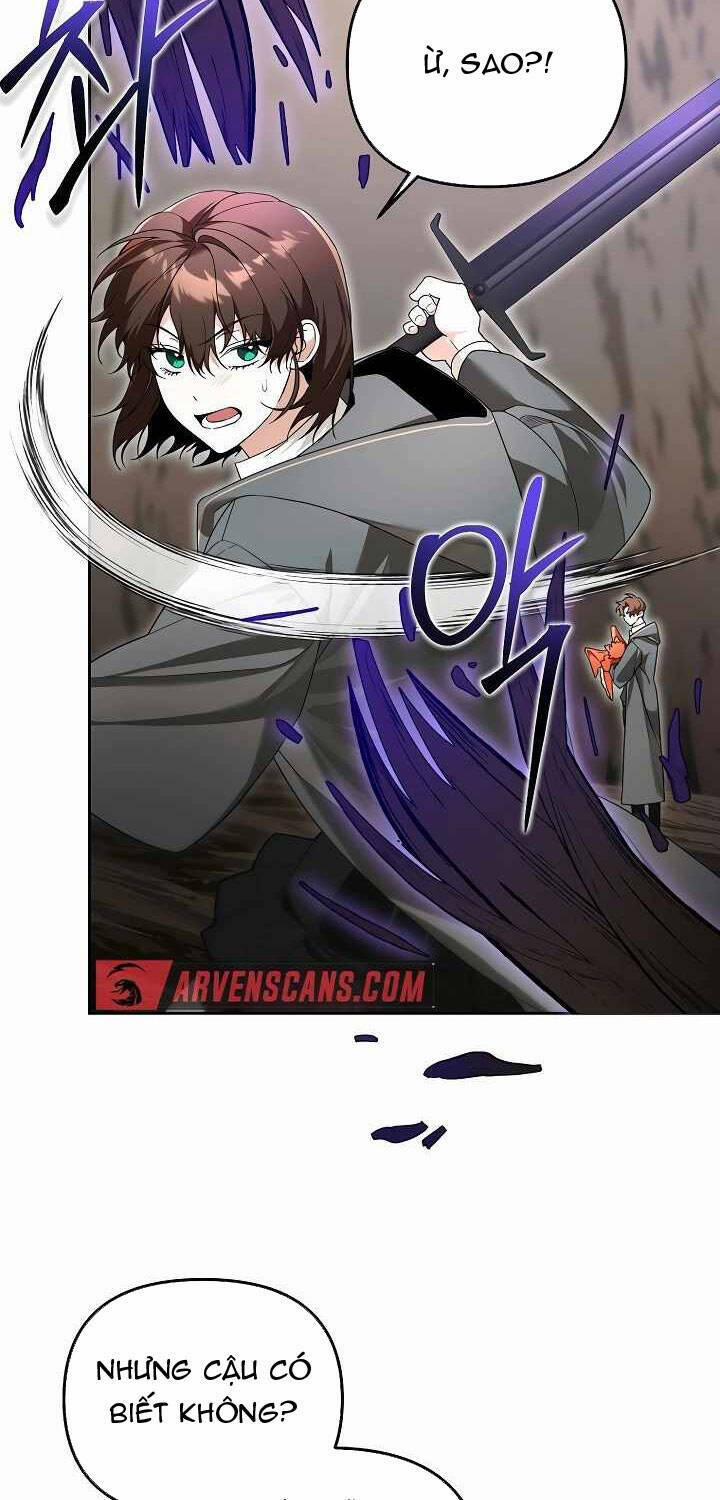 Thuần Thú Sư Thiên Tài 13 trang 28