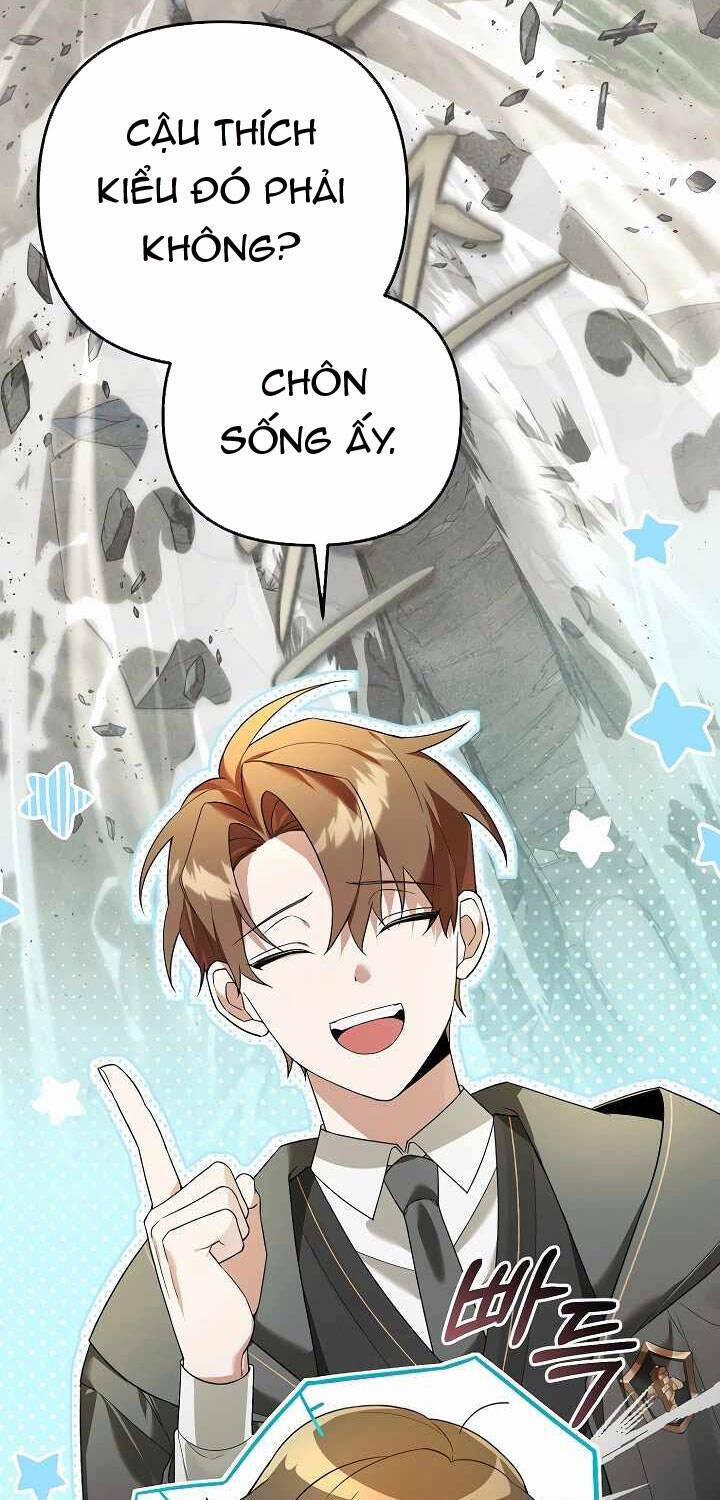 Thuần Thú Sư Thiên Tài 13 trang 3