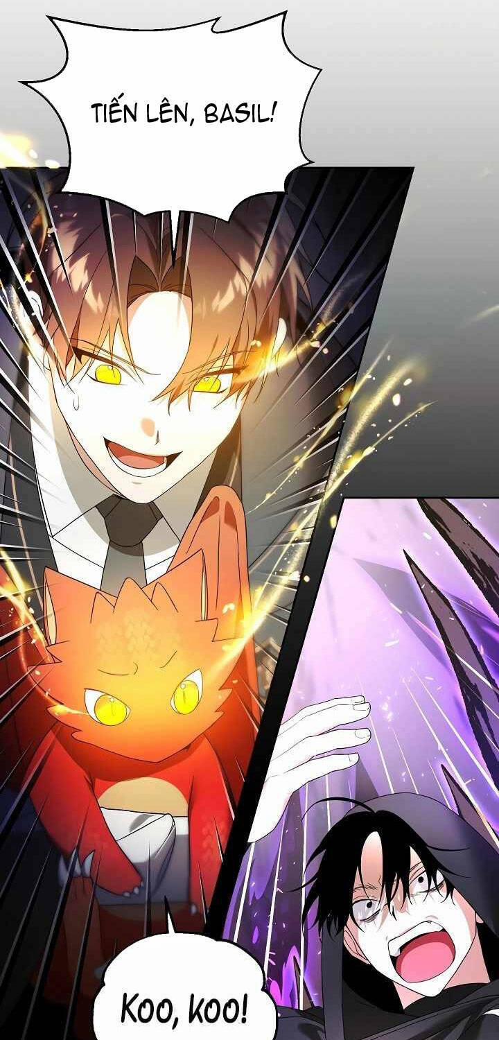 Thuần Thú Sư Thiên Tài 13 trang 30