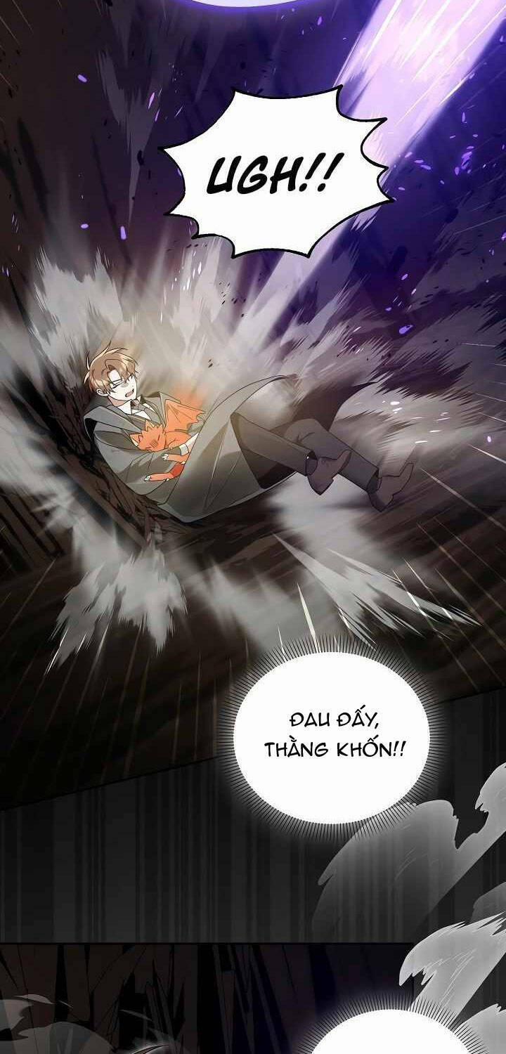 Thuần Thú Sư Thiên Tài 13 trang 35