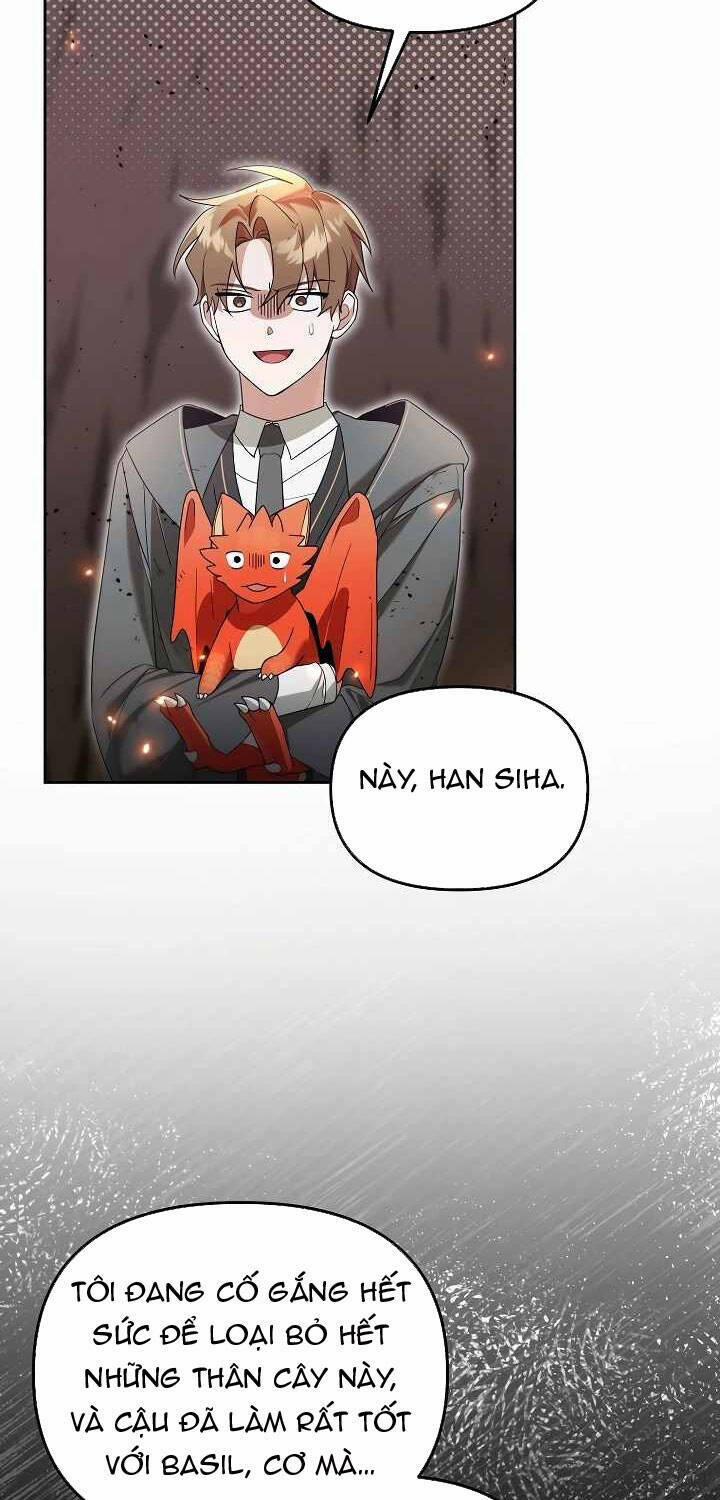 Thuần Thú Sư Thiên Tài 13 trang 43