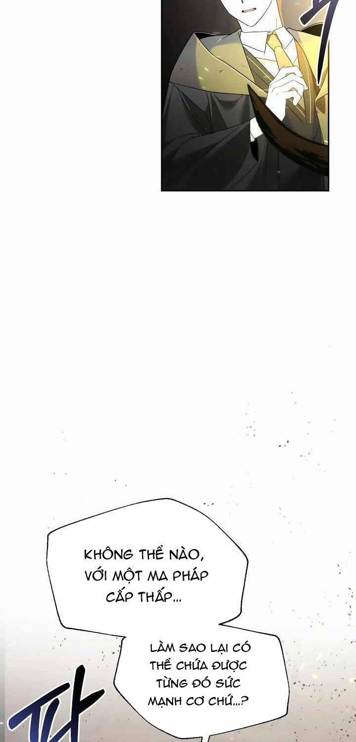 Thuần Thú Sư Thiên Tài 13 trang 60