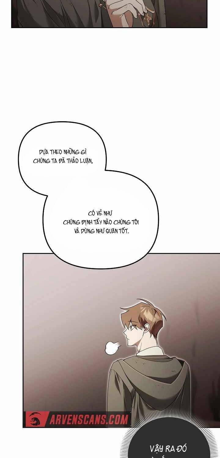 Thuần Thú Sư Thiên Tài 14 trang 10