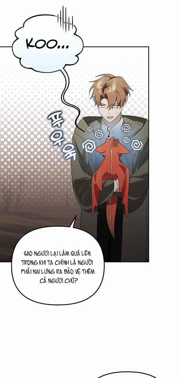 Thuần Thú Sư Thiên Tài 14 trang 15