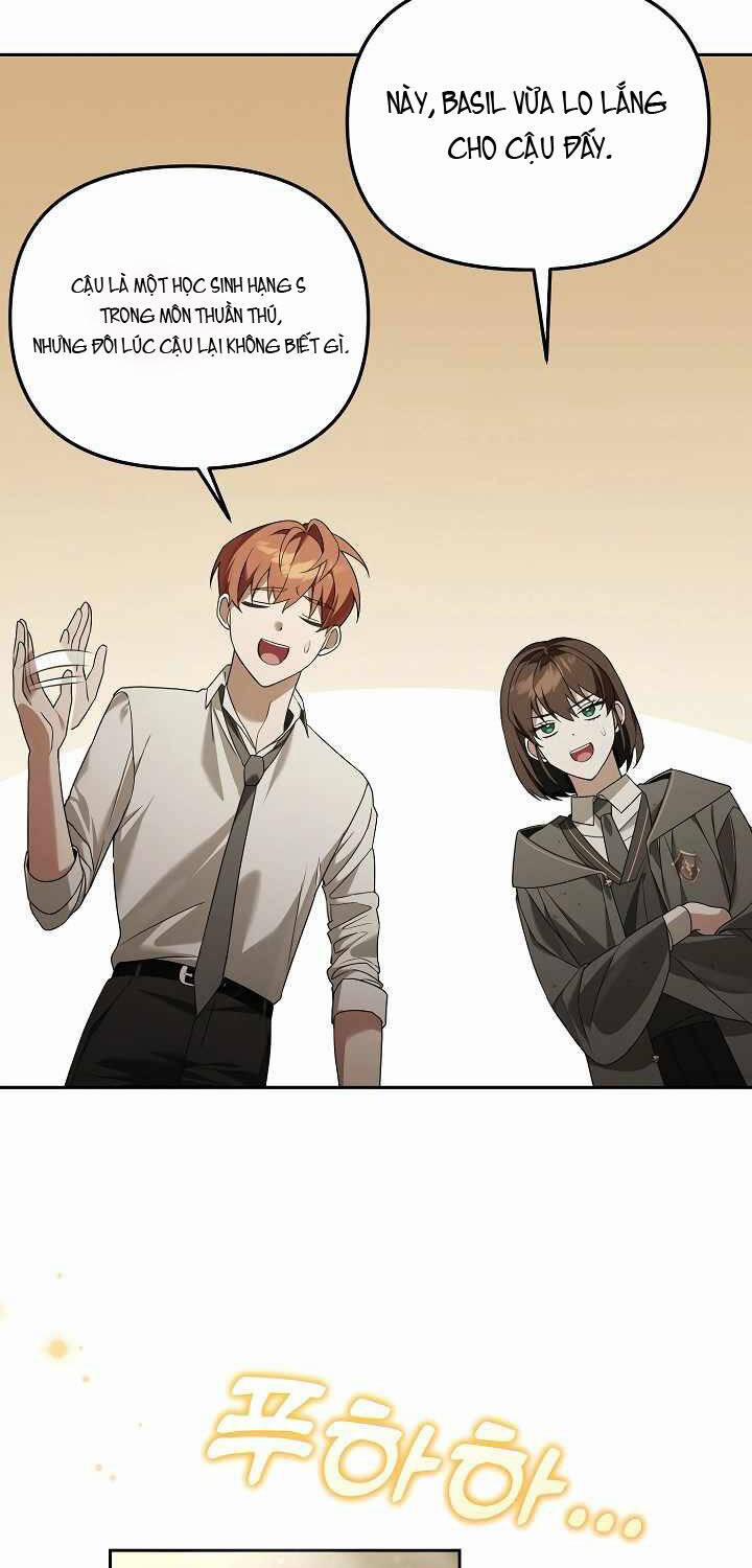 Thuần Thú Sư Thiên Tài 14 trang 16