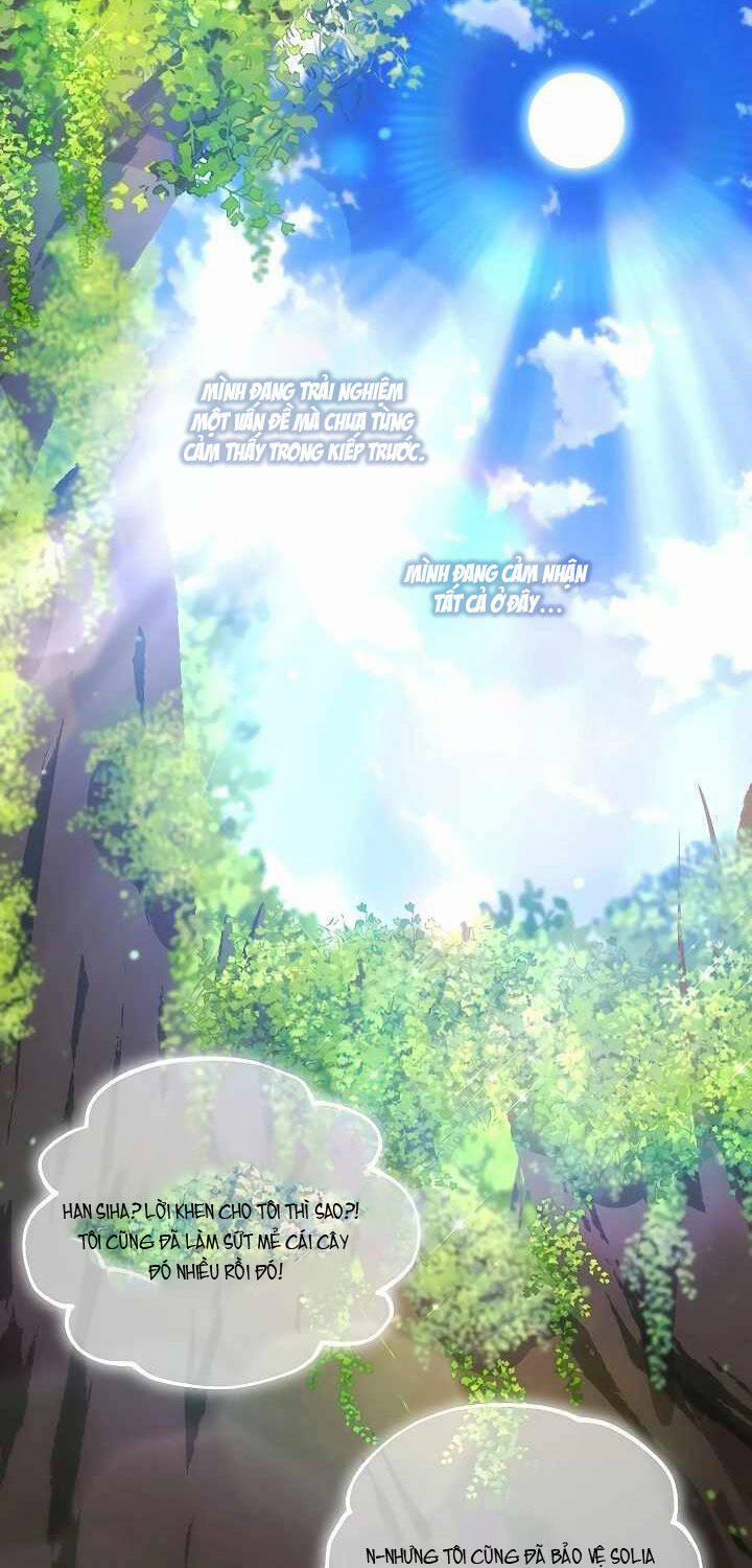 Thuần Thú Sư Thiên Tài 14 trang 21