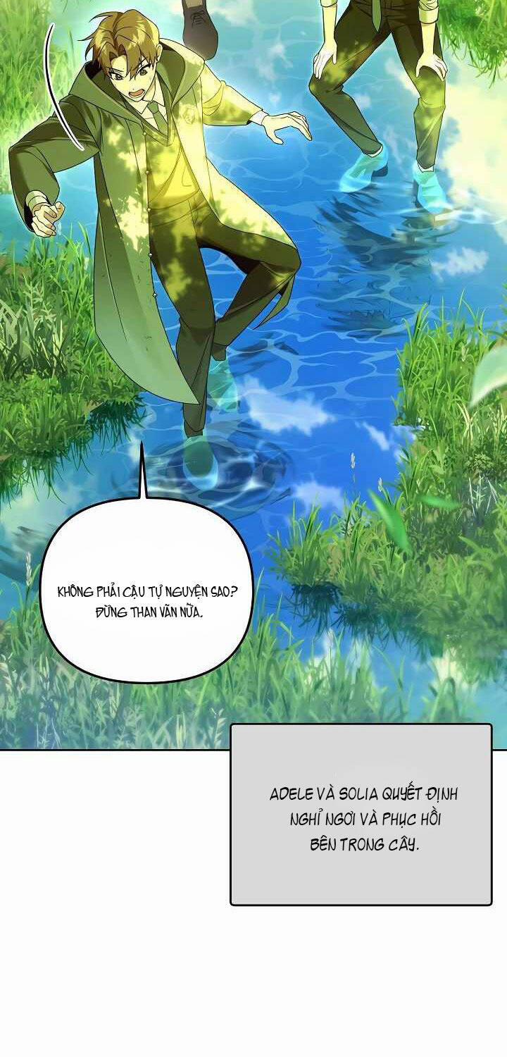 Thuần Thú Sư Thiên Tài 14 trang 26