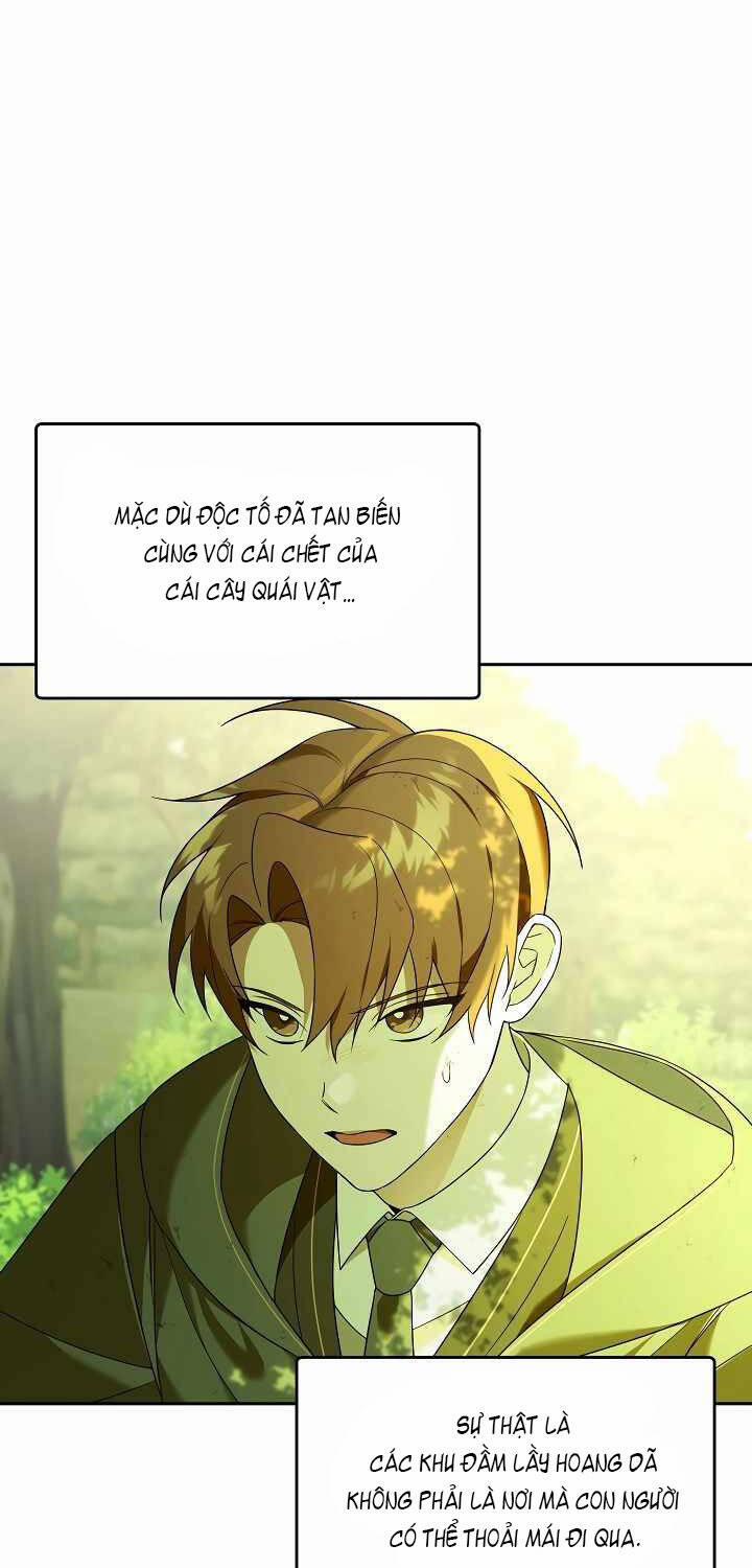 Thuần Thú Sư Thiên Tài 14 trang 27