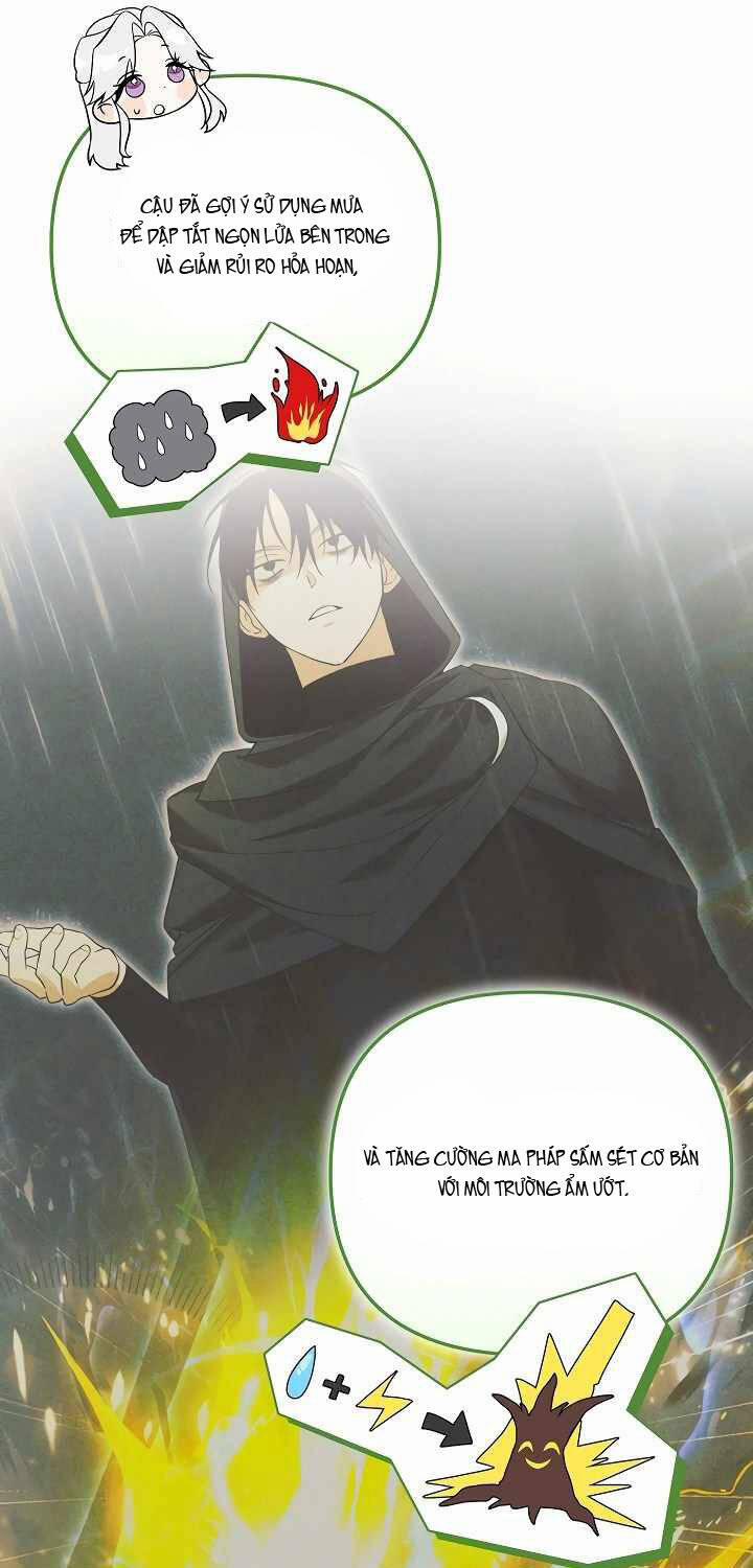 Thuần Thú Sư Thiên Tài 14 trang 3