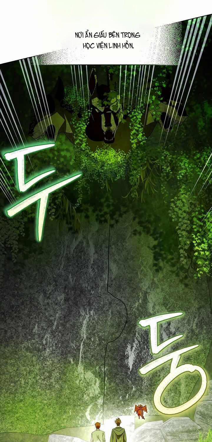 Thuần Thú Sư Thiên Tài 14 trang 30