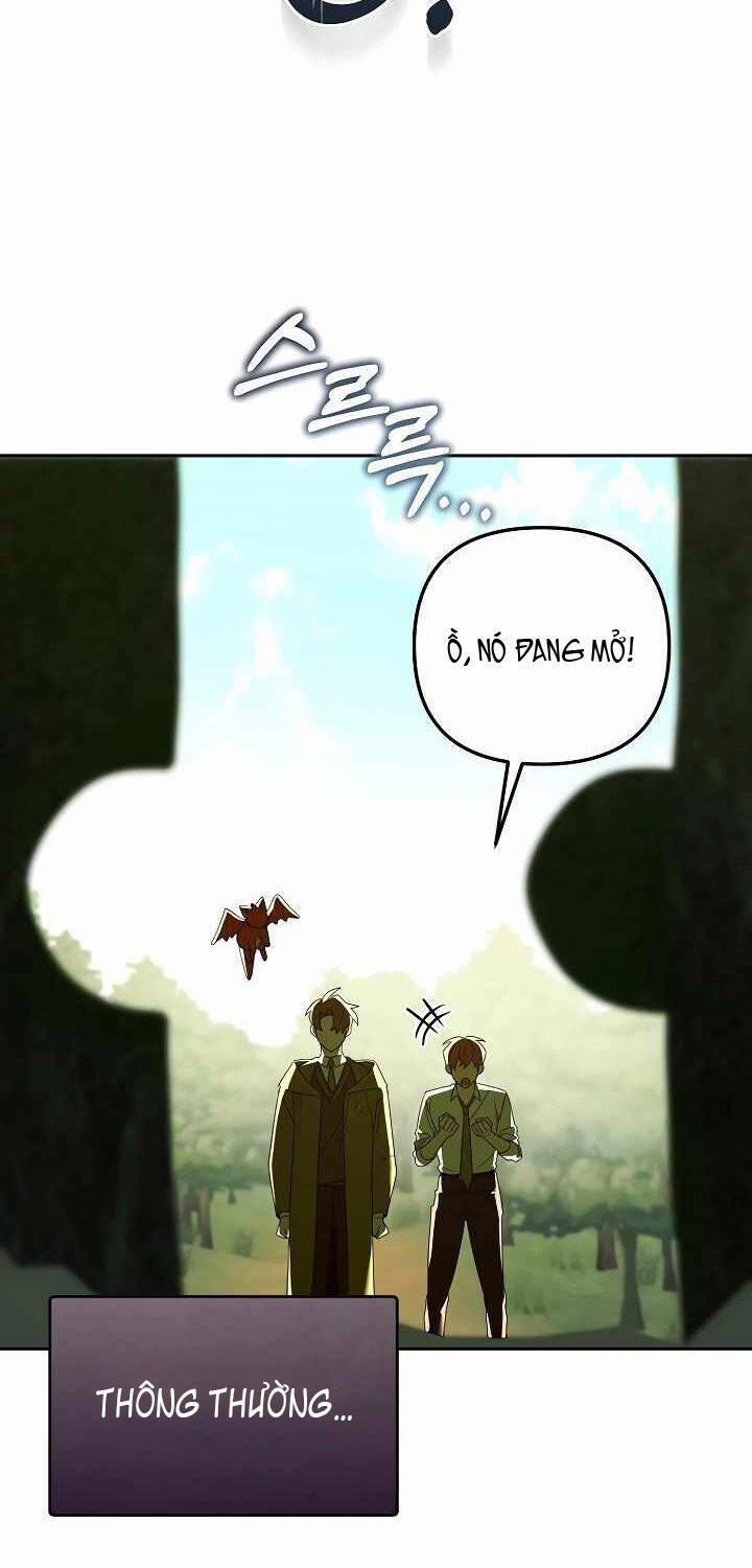 Thuần Thú Sư Thiên Tài 14 trang 33