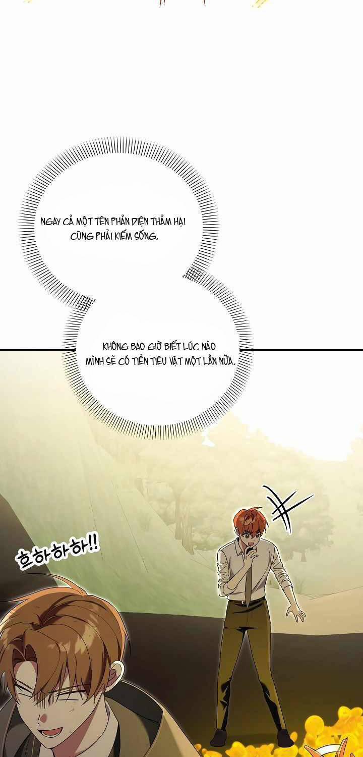 Thuần Thú Sư Thiên Tài 14 trang 38