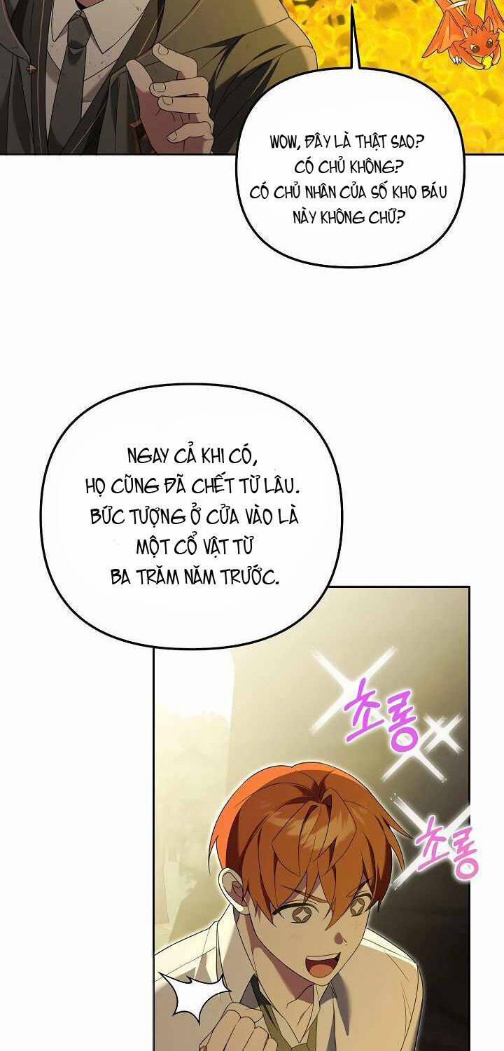 Thuần Thú Sư Thiên Tài 14 trang 39