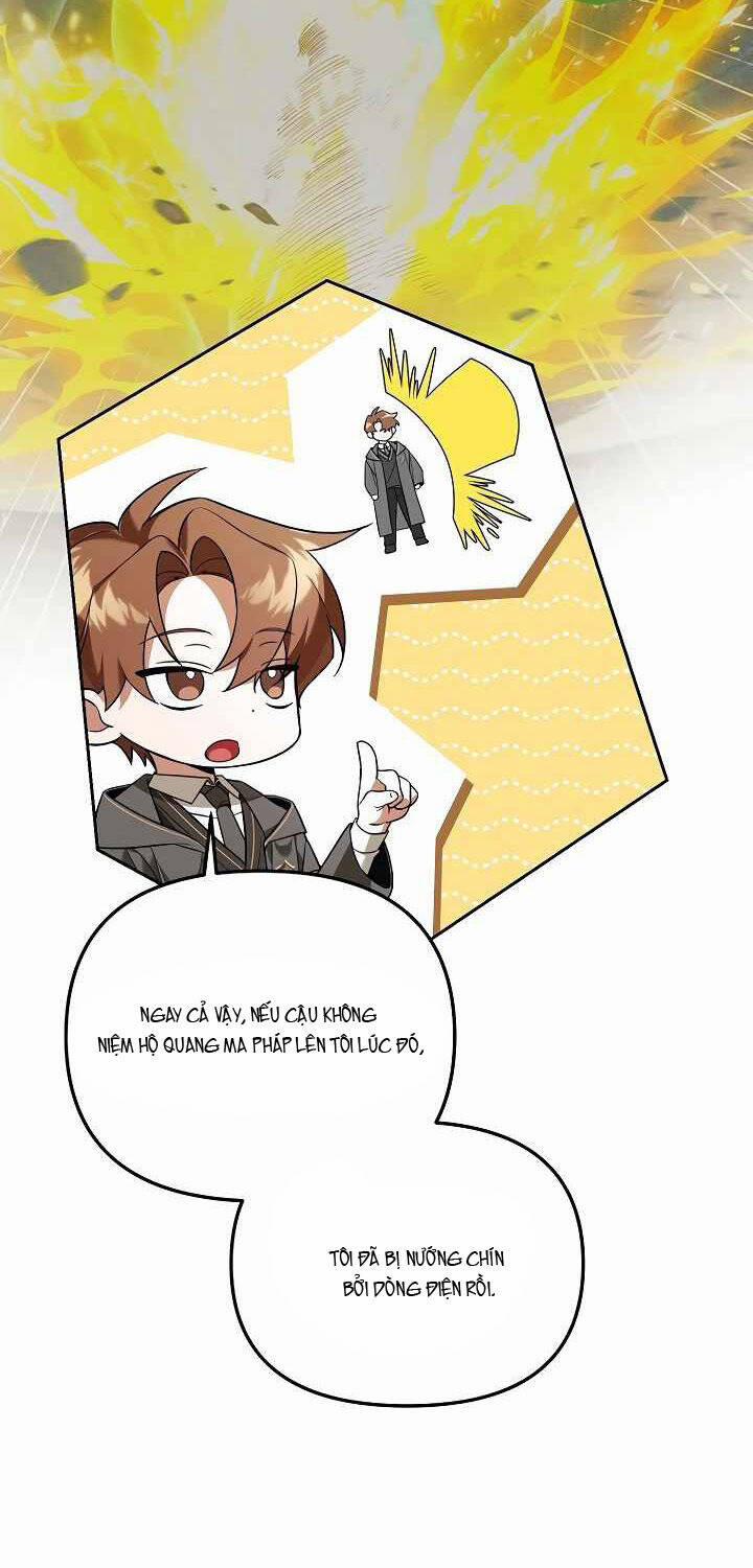 Thuần Thú Sư Thiên Tài 14 trang 4