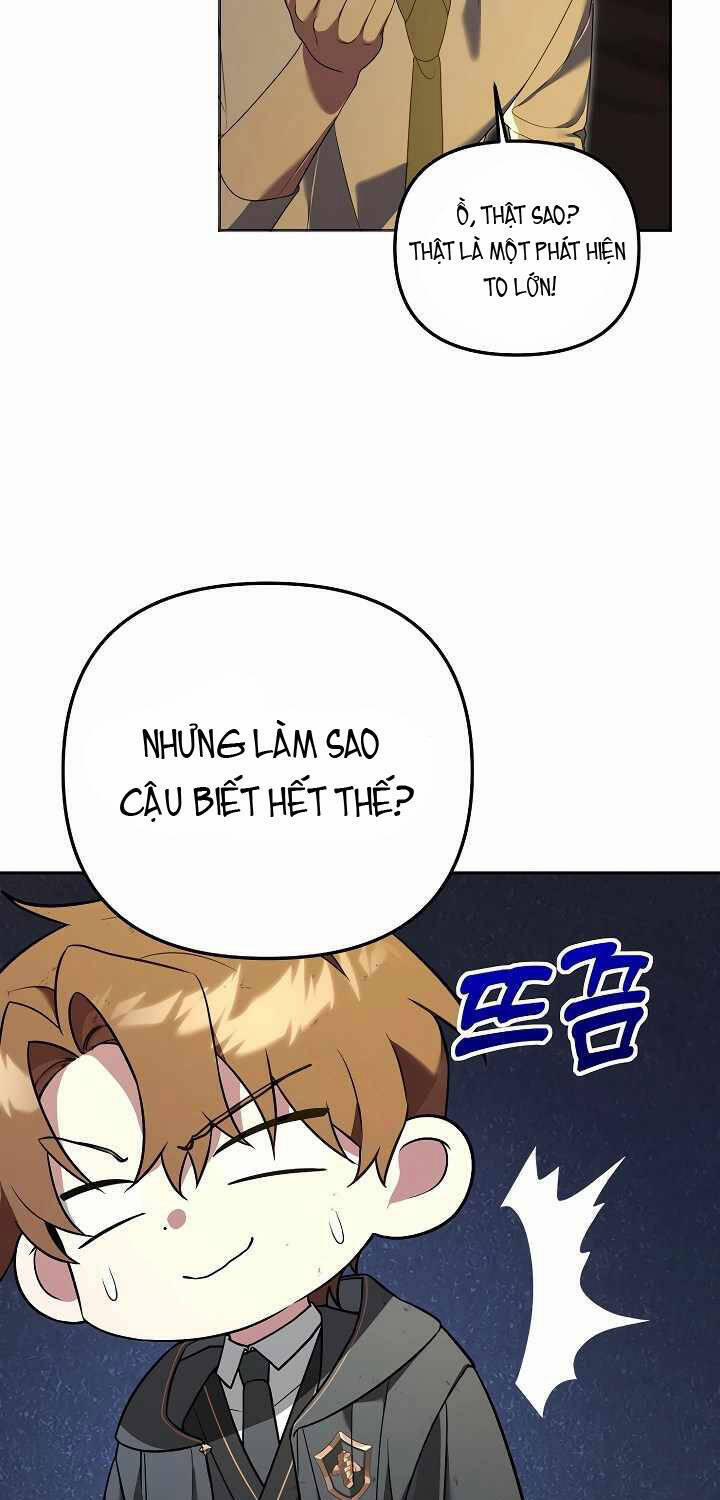 Thuần Thú Sư Thiên Tài 14 trang 40