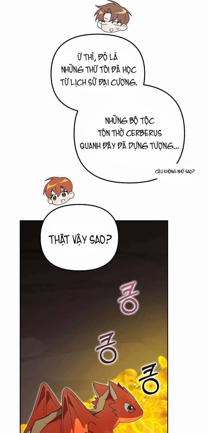 Thuần Thú Sư Thiên Tài 14 trang 42