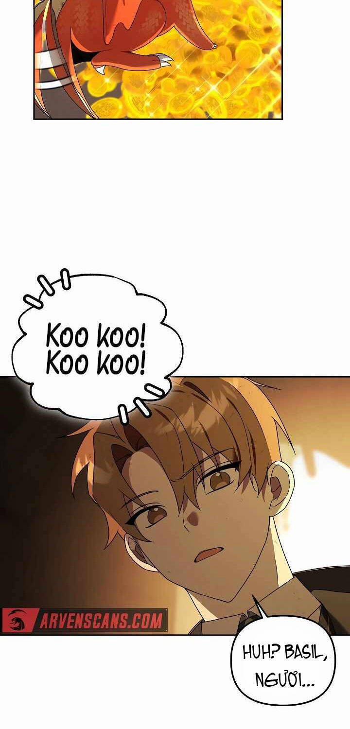 Thuần Thú Sư Thiên Tài 14 trang 43