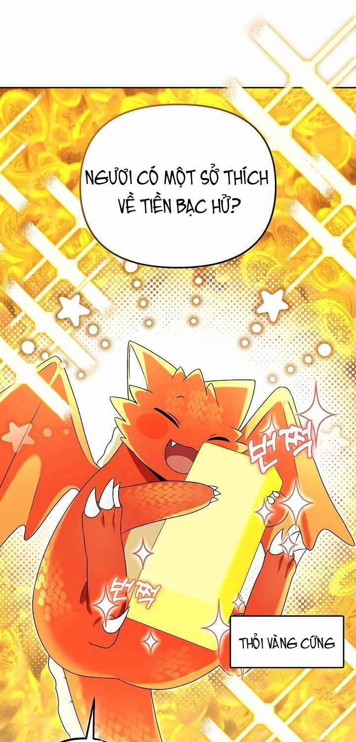 Thuần Thú Sư Thiên Tài 14 trang 44