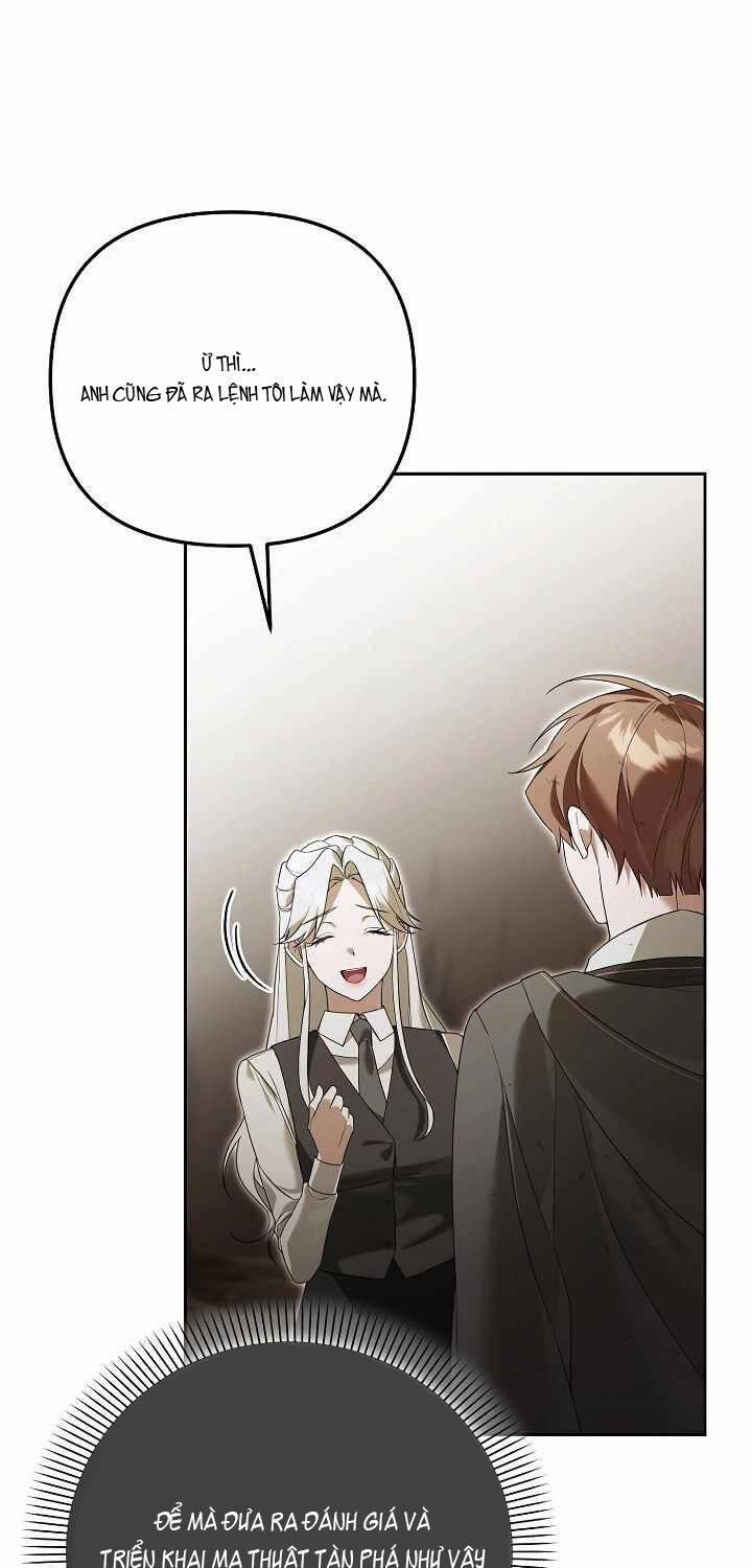 Thuần Thú Sư Thiên Tài 14 trang 5