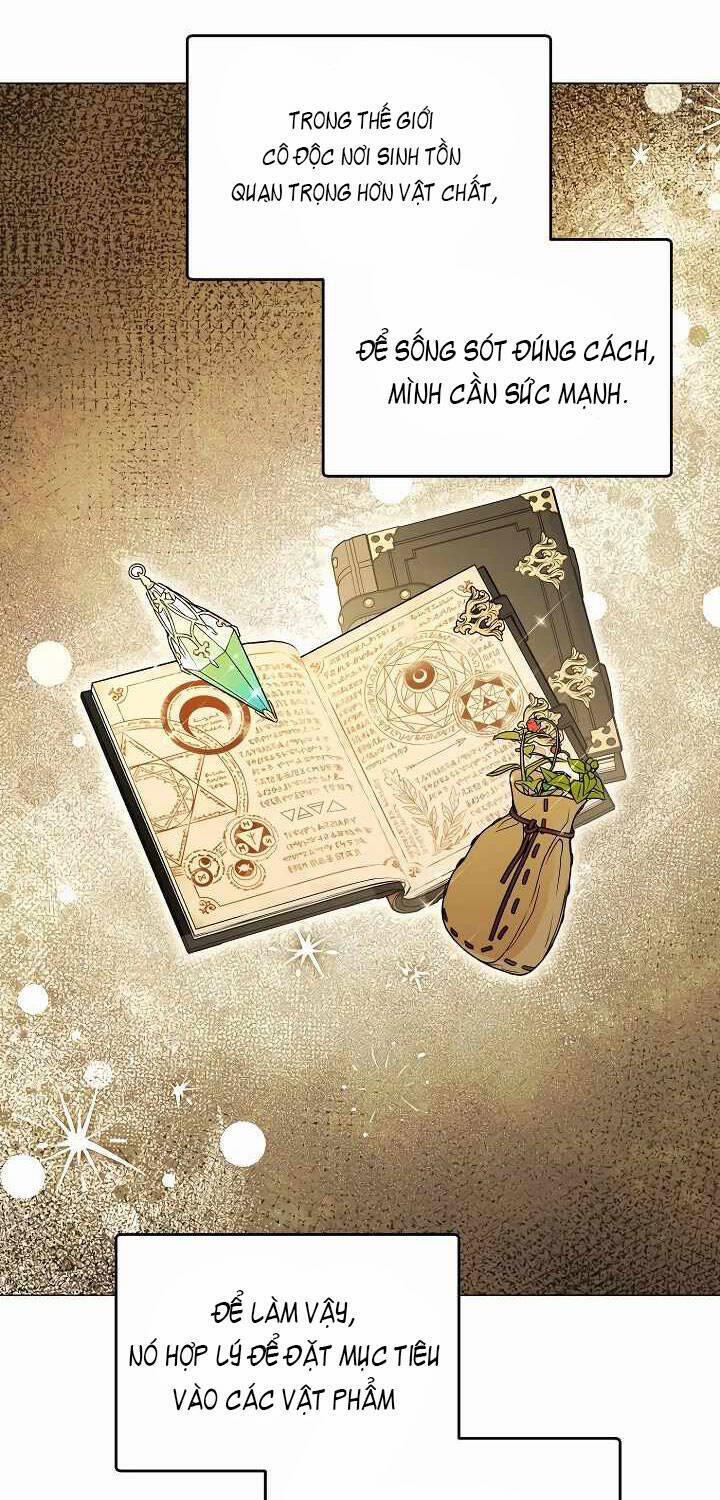 Thuần Thú Sư Thiên Tài 14 trang 50