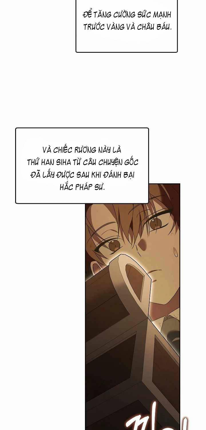 Thuần Thú Sư Thiên Tài 14 trang 51