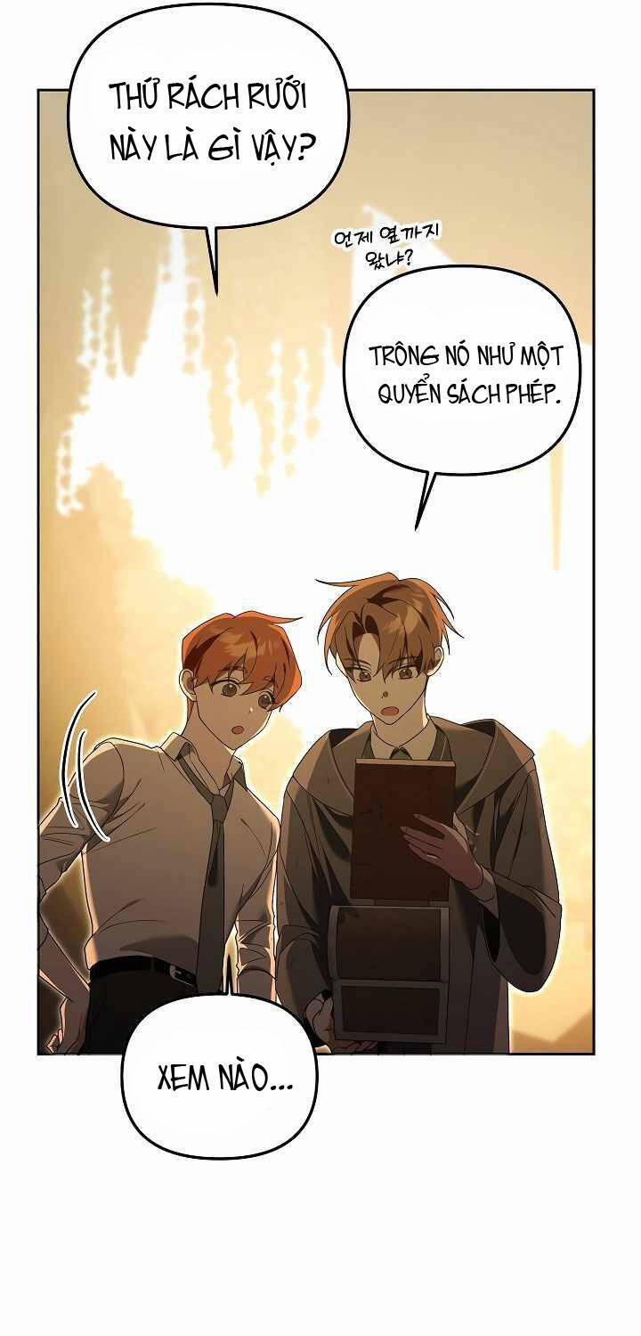 Thuần Thú Sư Thiên Tài 14 trang 53