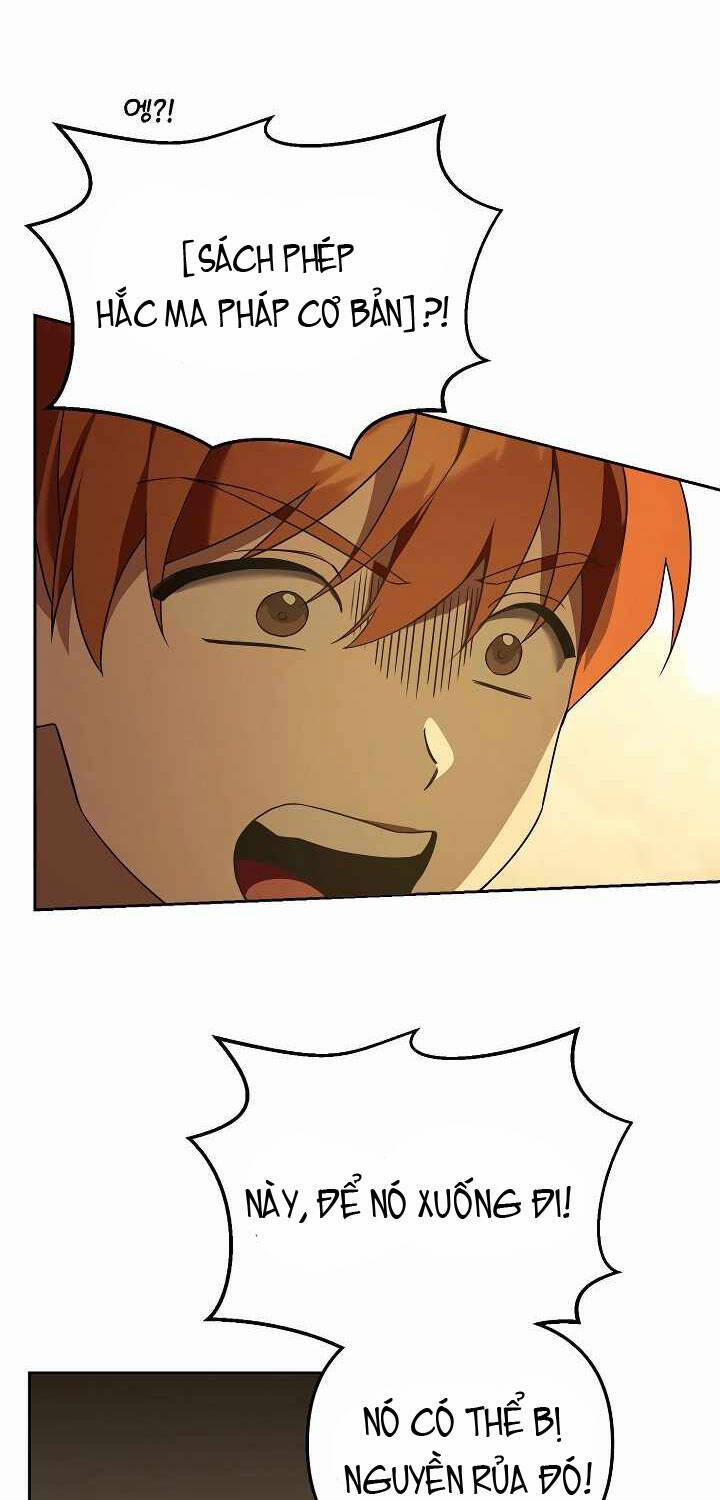 Thuần Thú Sư Thiên Tài 14 trang 54