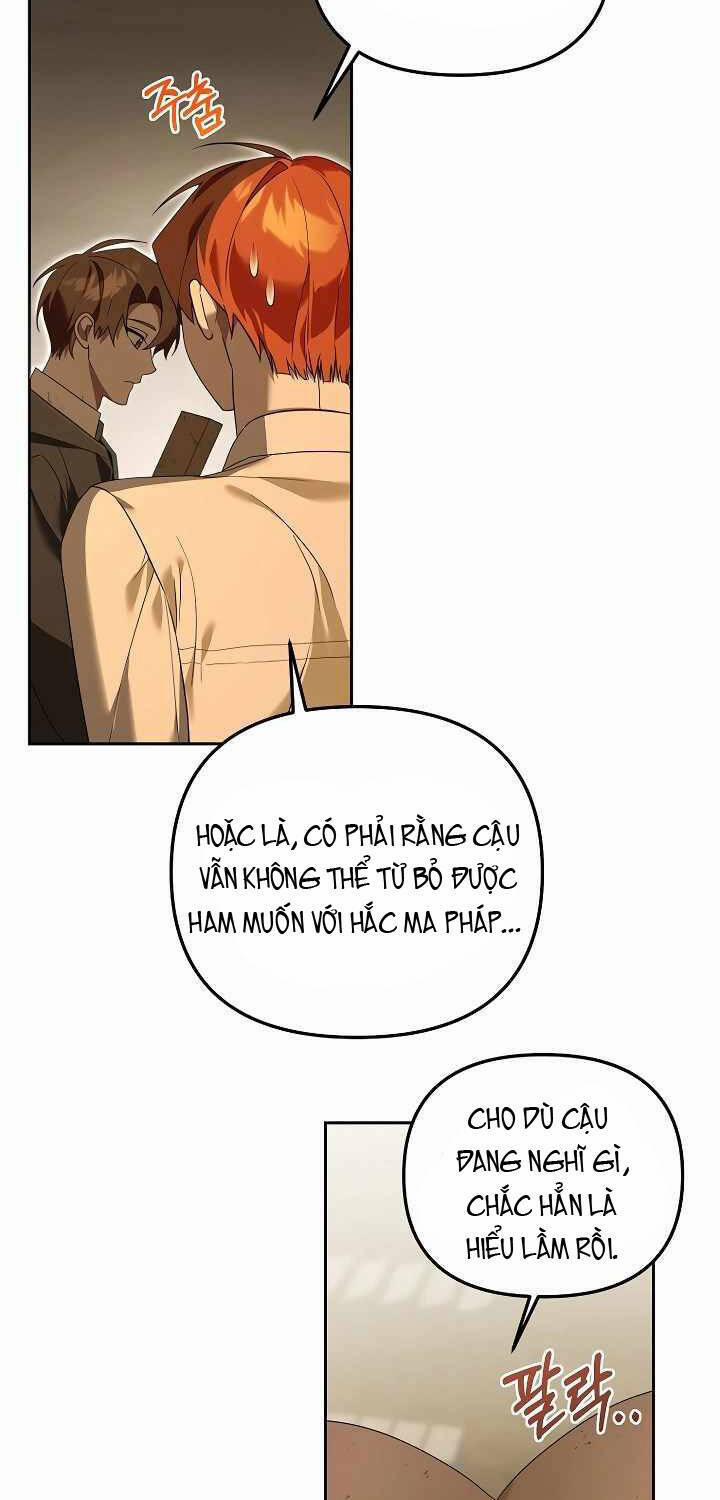 Thuần Thú Sư Thiên Tài 14 trang 55