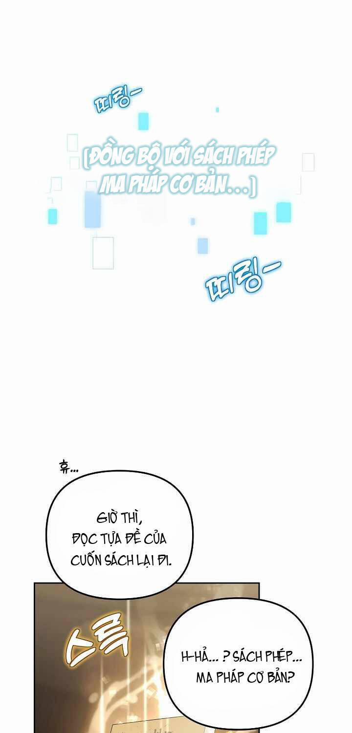 Thuần Thú Sư Thiên Tài 14 trang 59