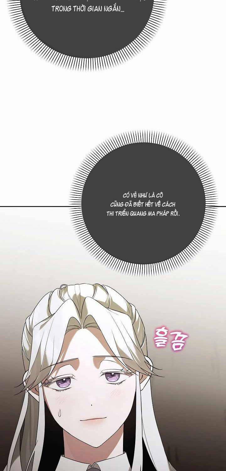 Thuần Thú Sư Thiên Tài 14 trang 6