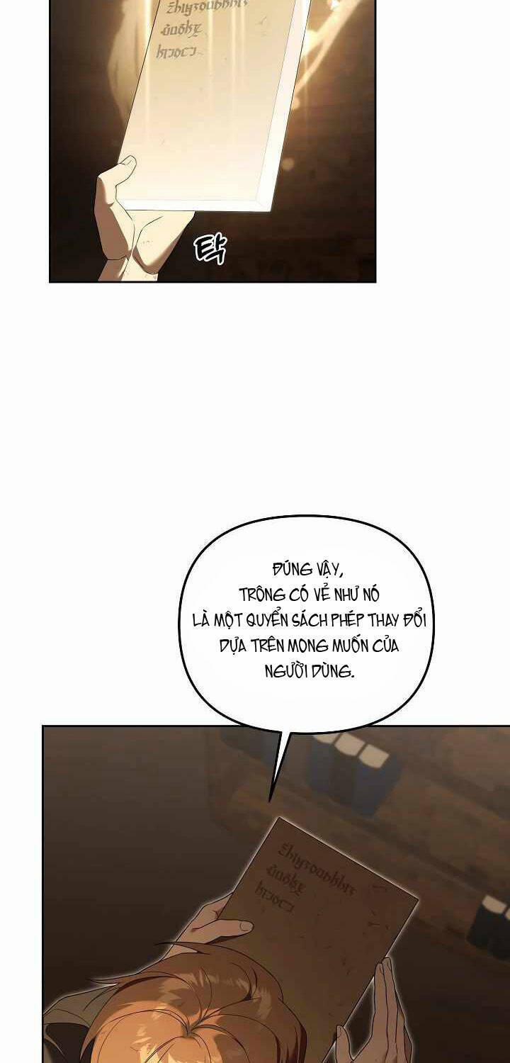 Thuần Thú Sư Thiên Tài 14 trang 60