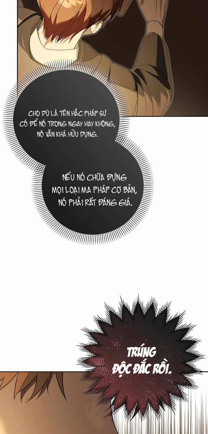 Thuần Thú Sư Thiên Tài 14 trang 61