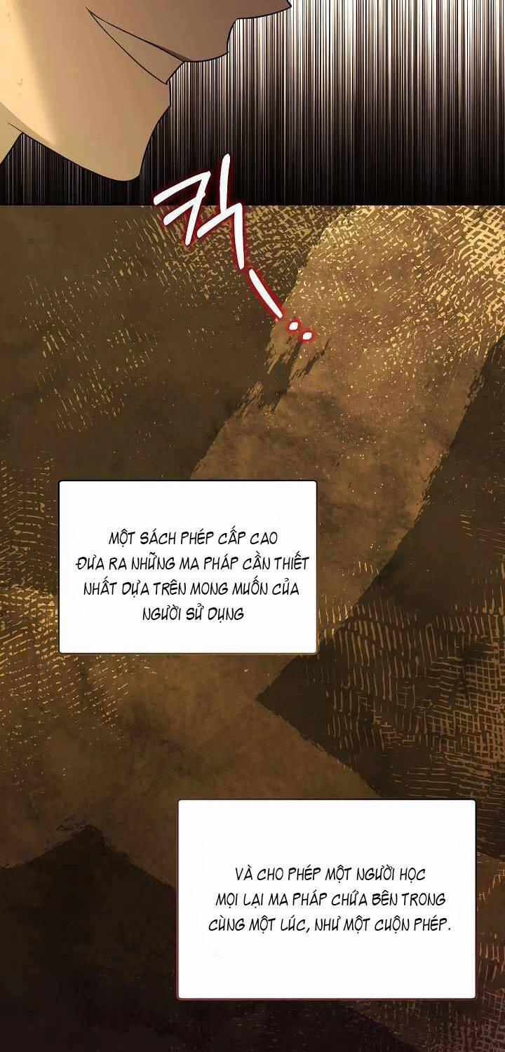 Thuần Thú Sư Thiên Tài 14 trang 62