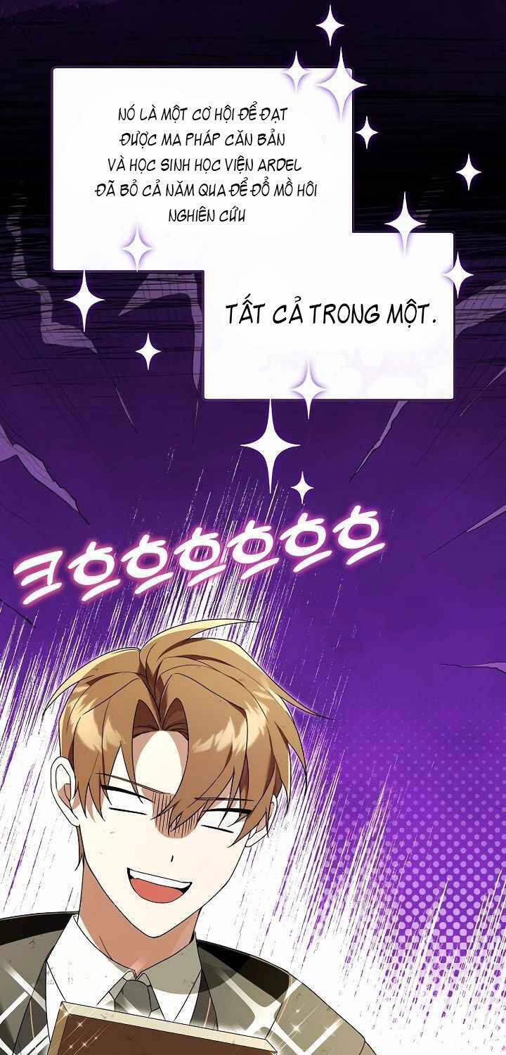 Thuần Thú Sư Thiên Tài 14 trang 64