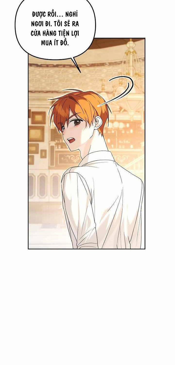 Thuần Thú Sư Thiên Tài 15 trang 13