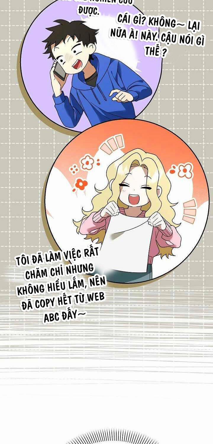 Thuần Thú Sư Thiên Tài 15 trang 39