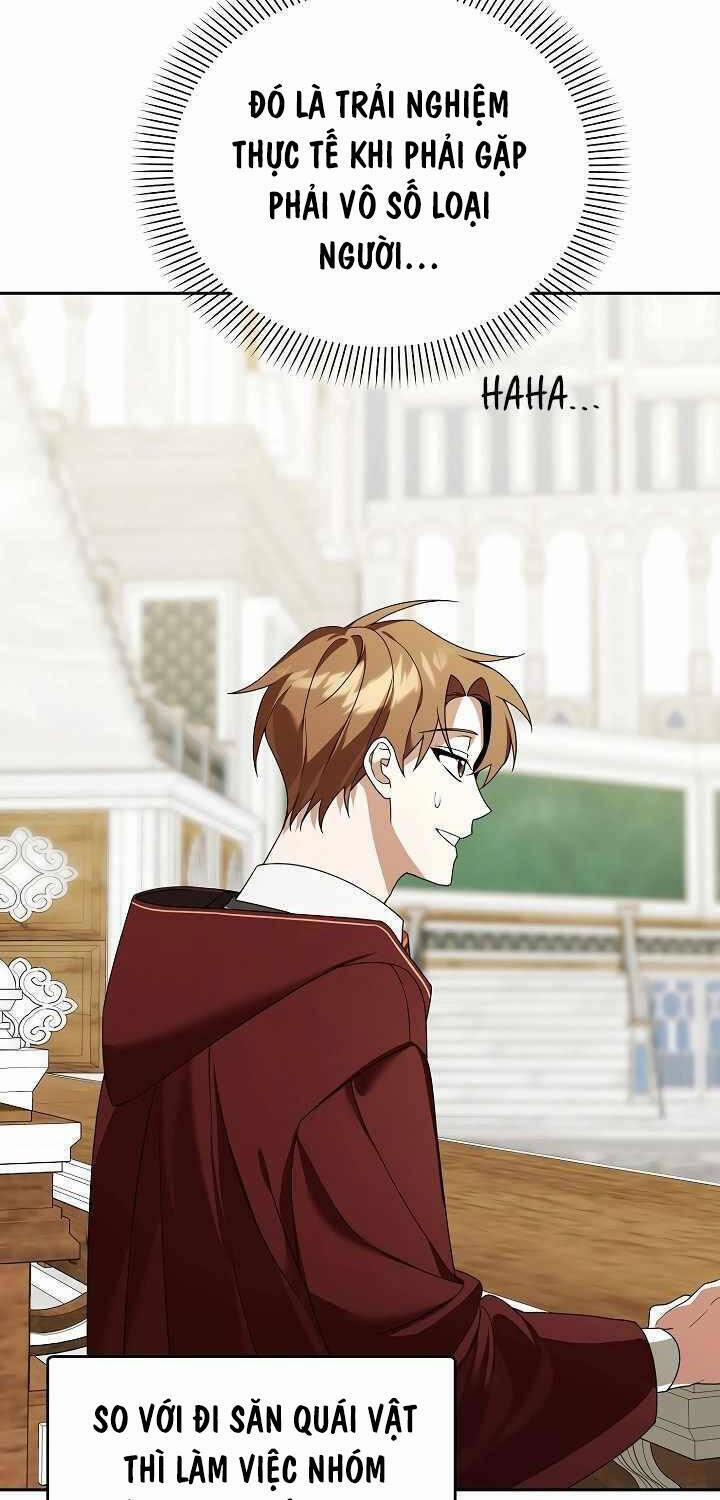 Thuần Thú Sư Thiên Tài 15 trang 40