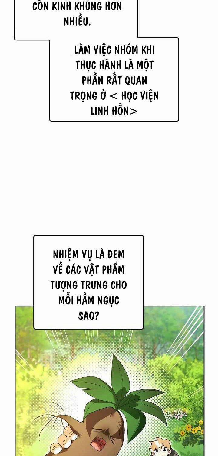 Thuần Thú Sư Thiên Tài 15 trang 41