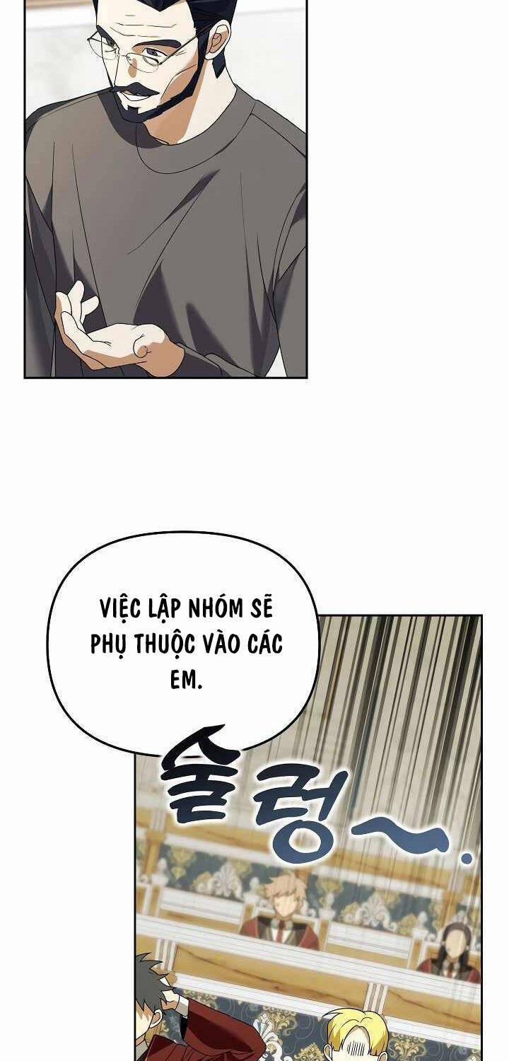 Thuần Thú Sư Thiên Tài 15 trang 44