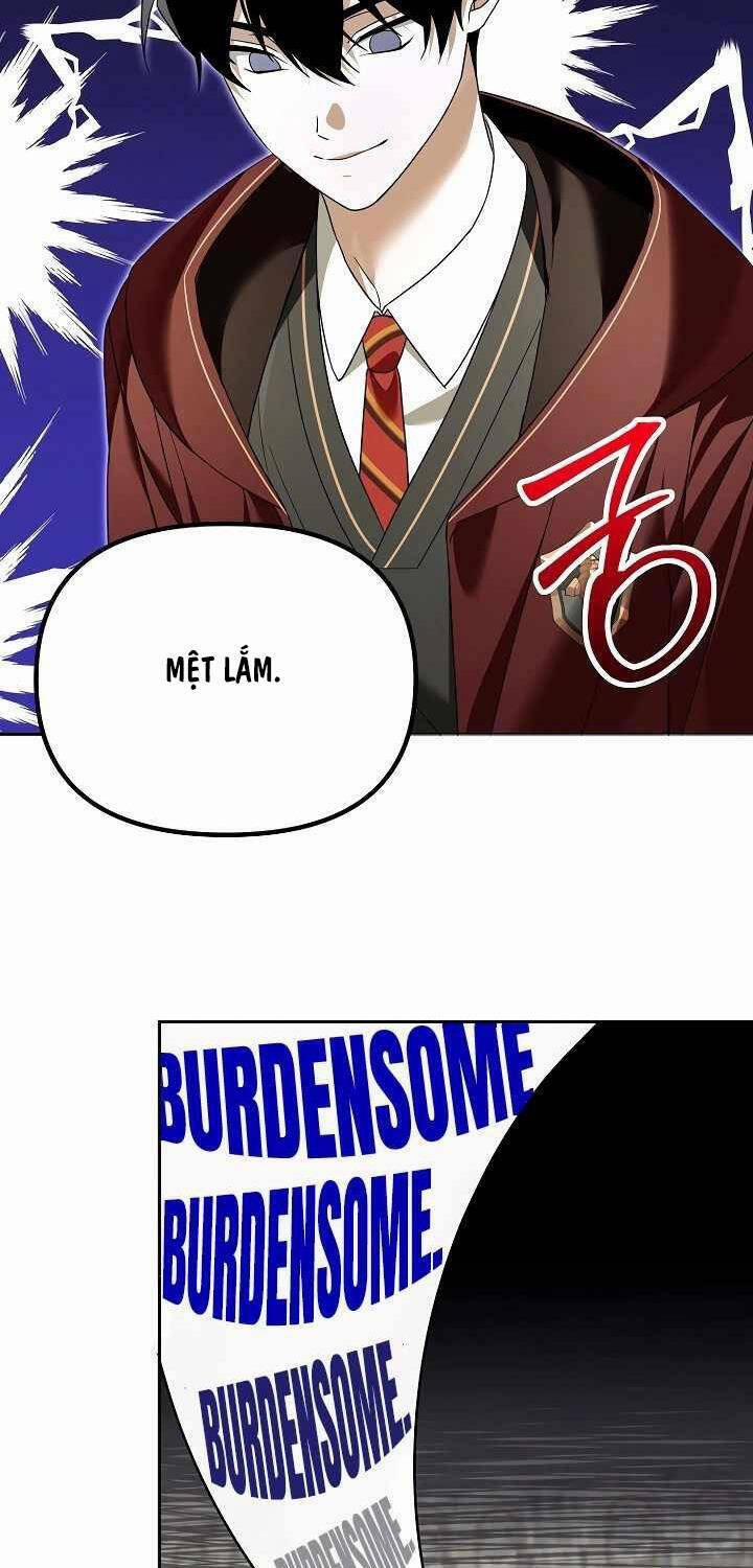 Thuần Thú Sư Thiên Tài 15 trang 54