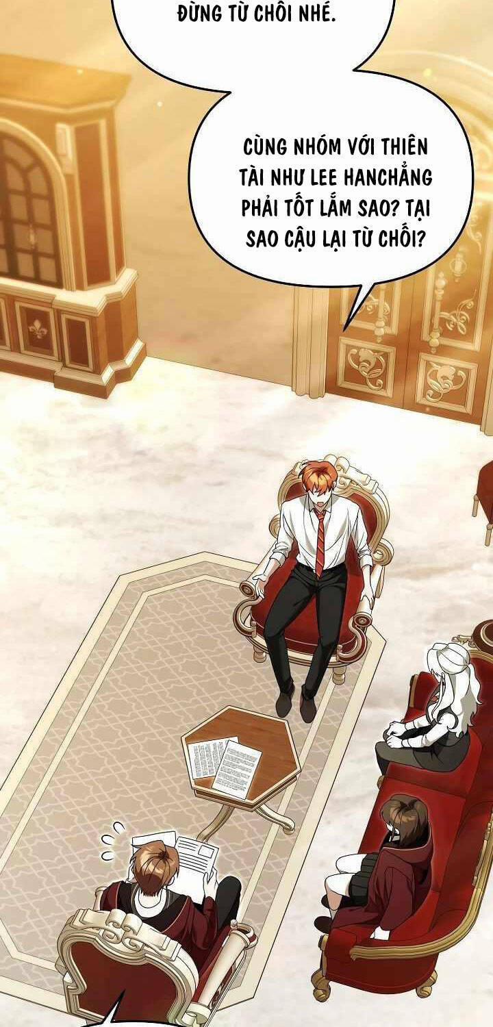 Thuần Thú Sư Thiên Tài 15 trang 58