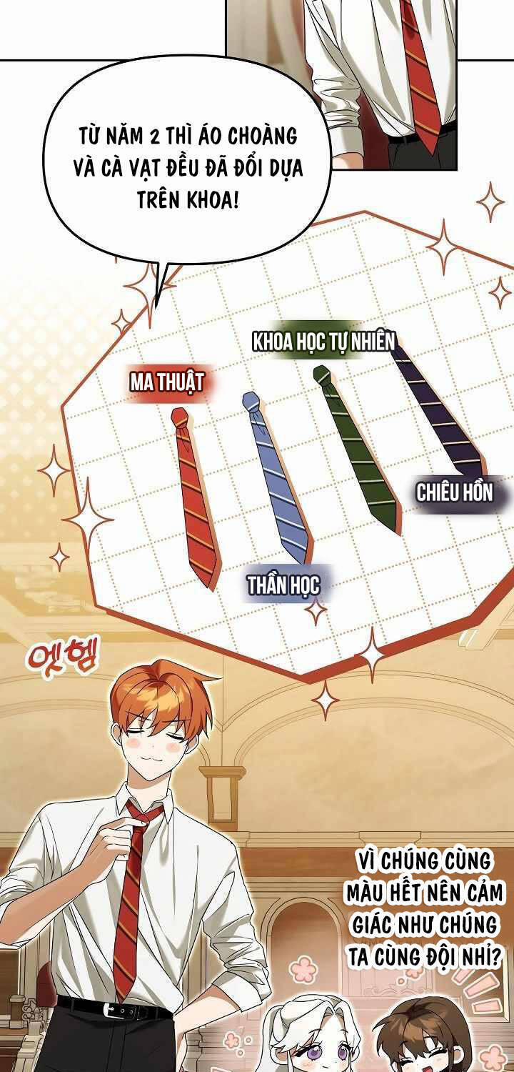 Thuần Thú Sư Thiên Tài 15 trang 61