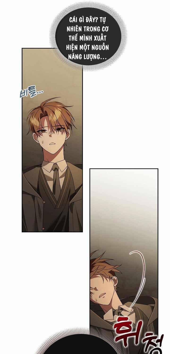 Thuần Thú Sư Thiên Tài 15 trang 8