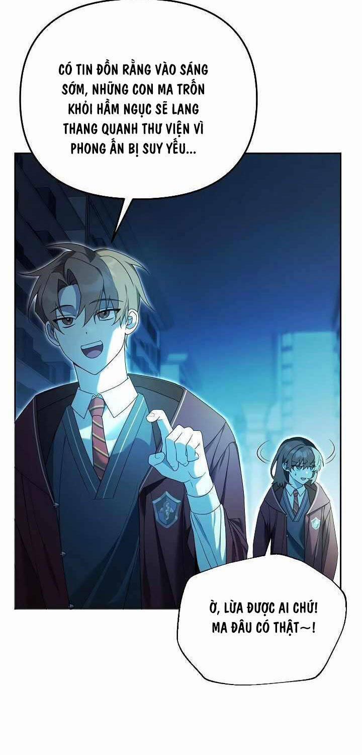 Thuần Thú Sư Thiên Tài 16 trang 1