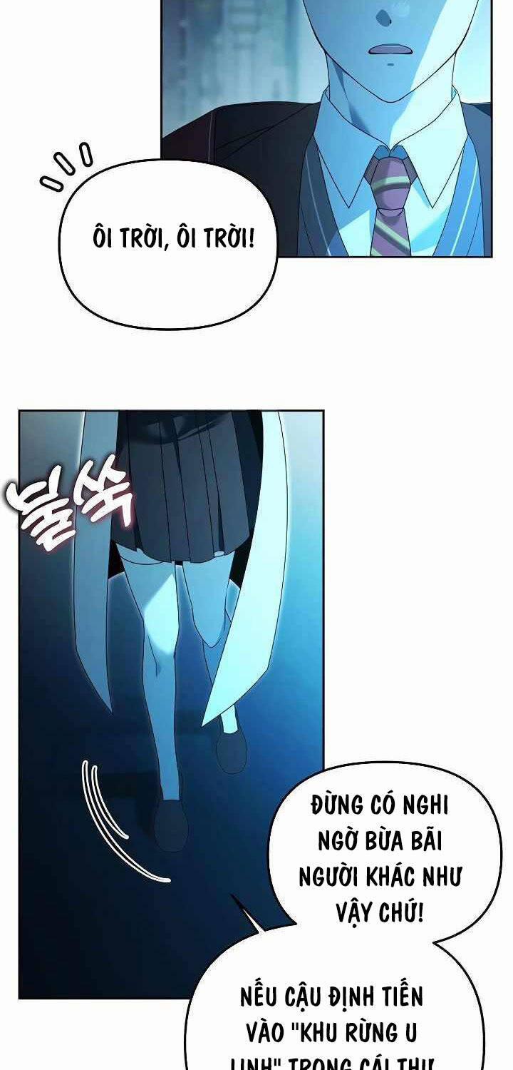 Thuần Thú Sư Thiên Tài 16 trang 13